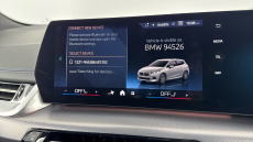 BMW 2 Series 225e xDrive M Sport 5dr DCT Hatchback